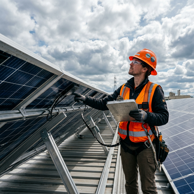 Solar Engineering